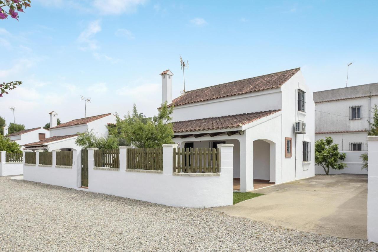 Casa Miguelin Villa Zahora Exterior photo