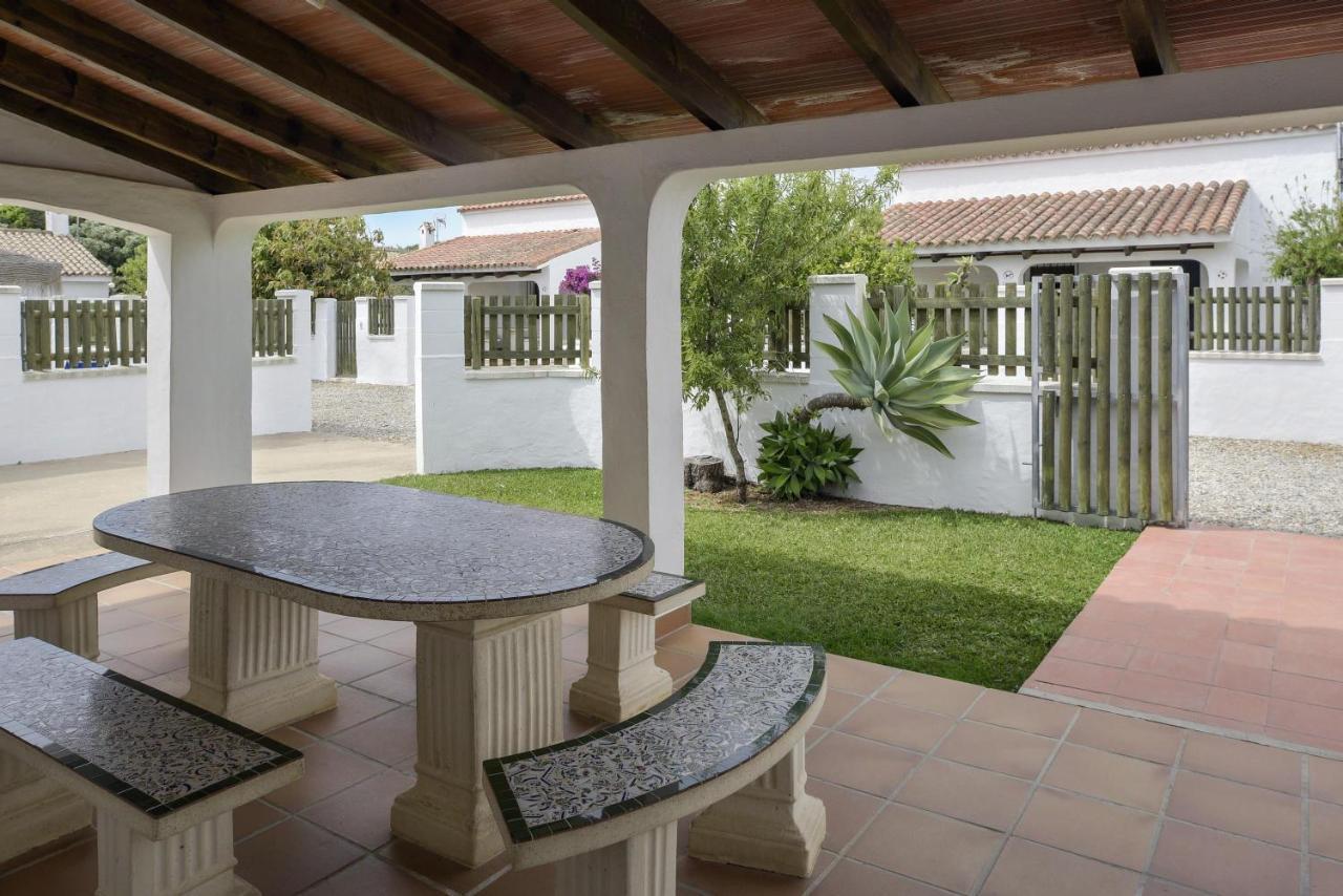 Casa Miguelin Villa Zahora Exterior photo