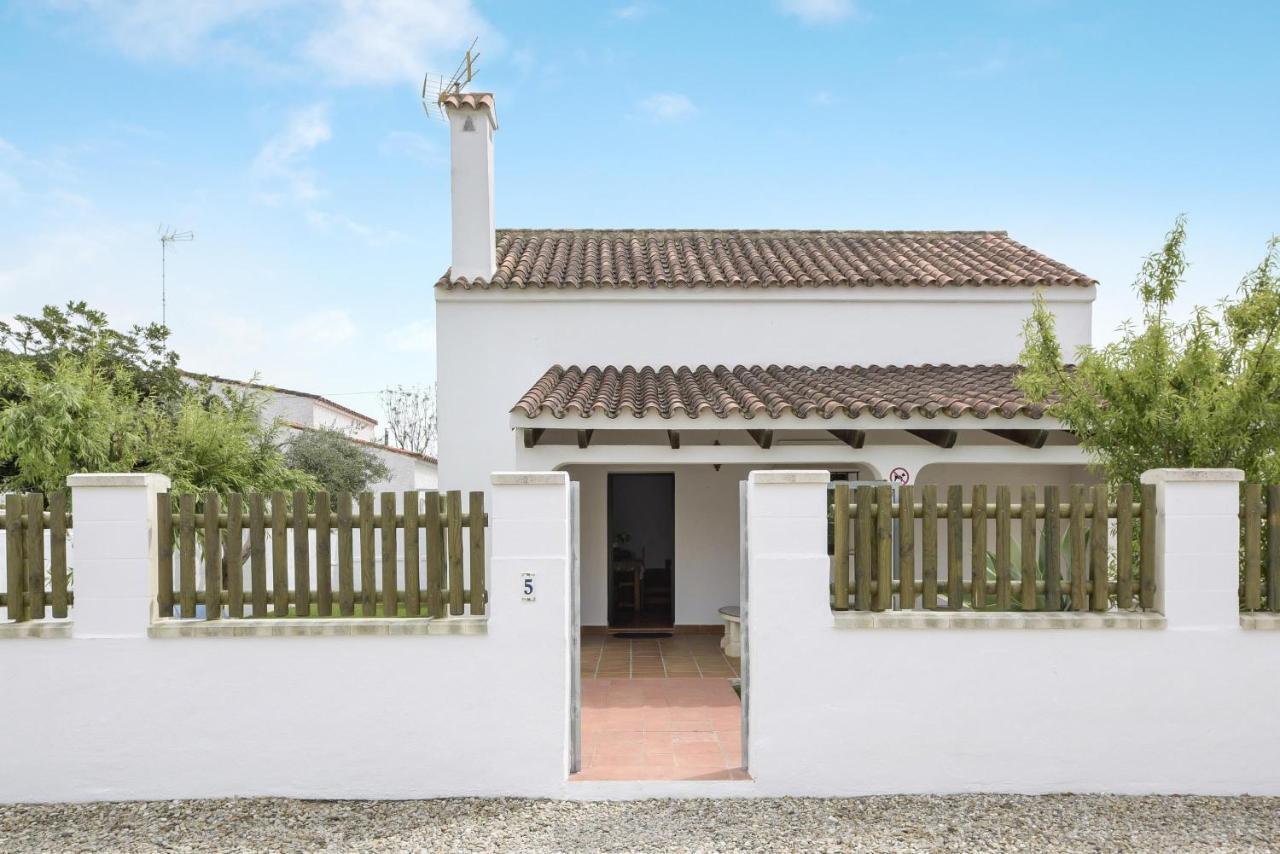 Casa Miguelin Villa Zahora Exterior photo