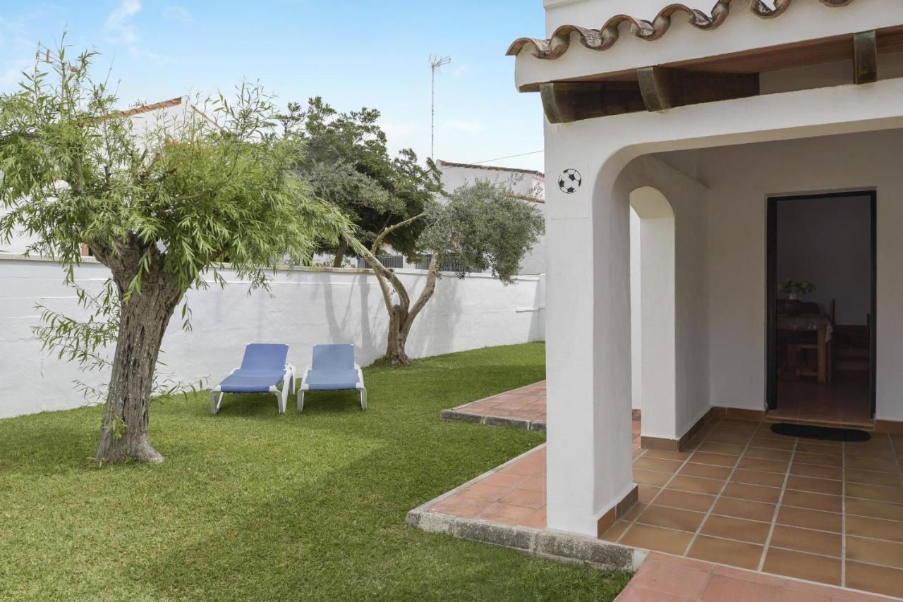 Casa Miguelin Villa Zahora Exterior photo